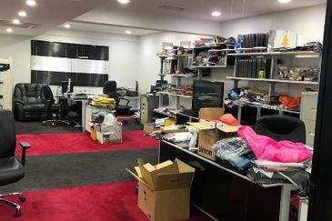 Bandar Pinggiran Subang