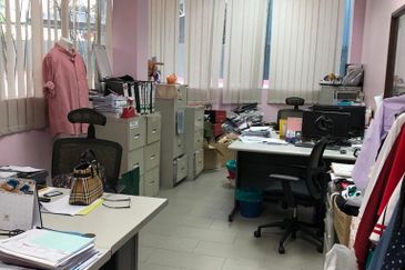 Bandar Pinggiran Subang