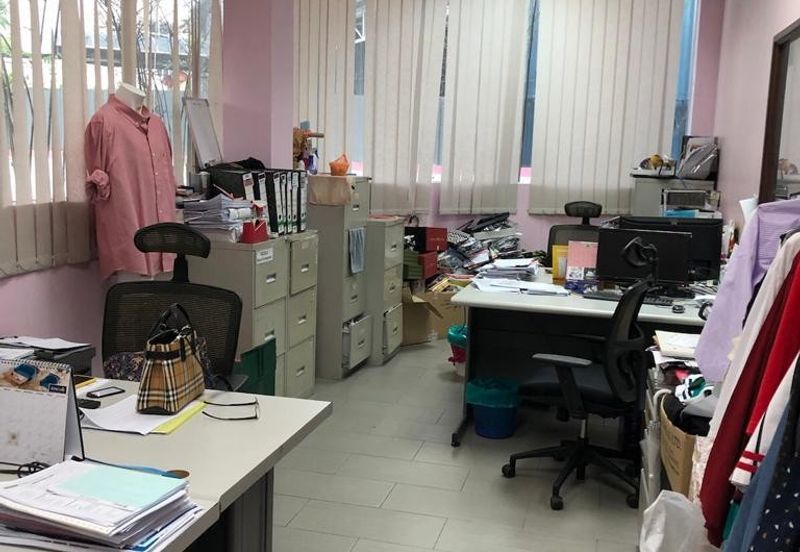 Bandar Pinggiran Subang