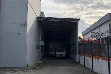 Bandar Pinggiran Subang