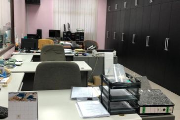 Bandar Pinggiran Subang