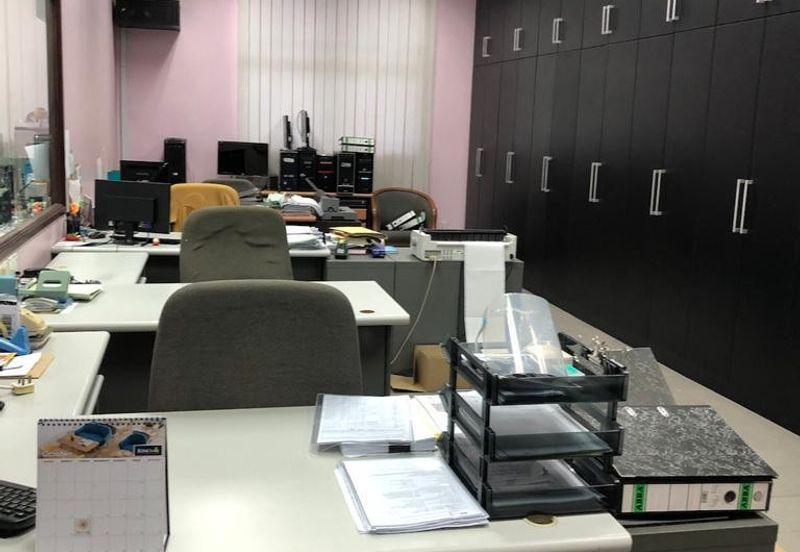 Bandar Pinggiran Subang