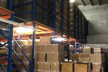 Bandar Pinggiran Subang