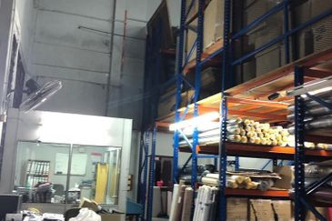 Bandar Pinggiran Subang