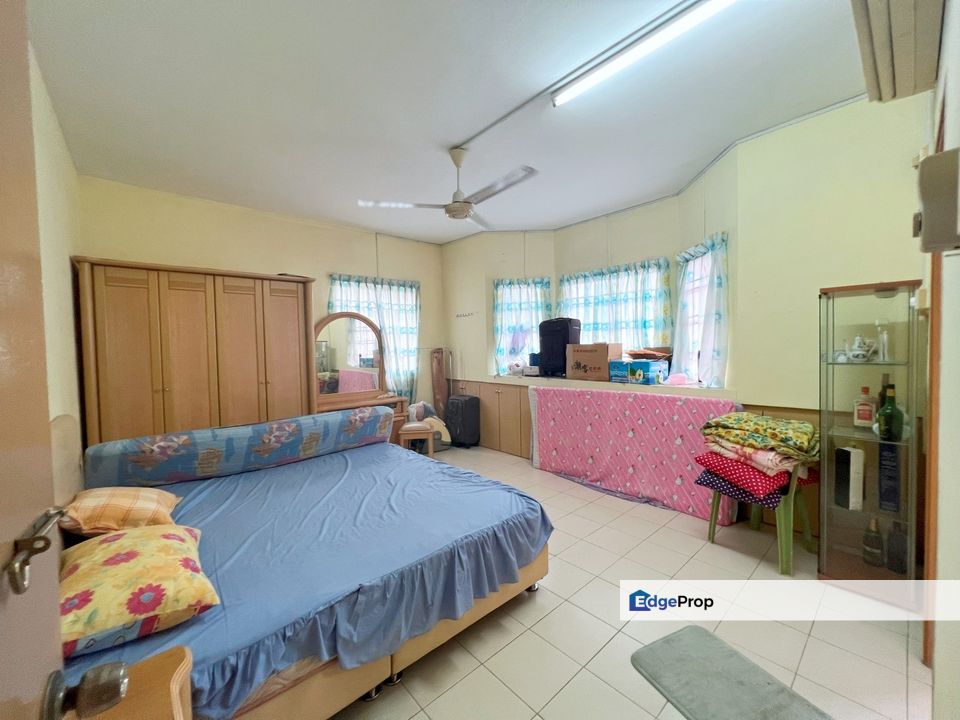  C H E A P 2 sty terrace house @ Tmn Minang Ria, Cheras, Selangor, Batu 9th Cheras