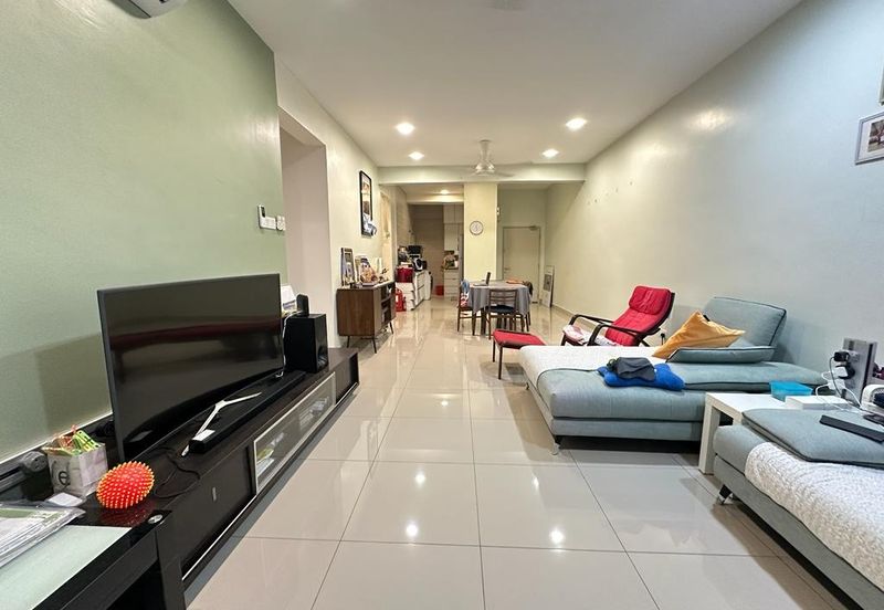 Sg Long Residence for Sale