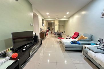 Sg Long Residence for Sale