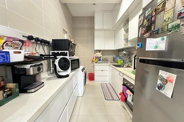 Sg Long Residence for Sale