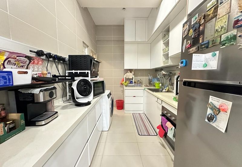 Sg Long Residence for Sale