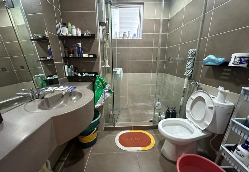 Sg Long Residence for Sale