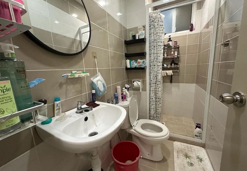 Sg Long Residence for Sale