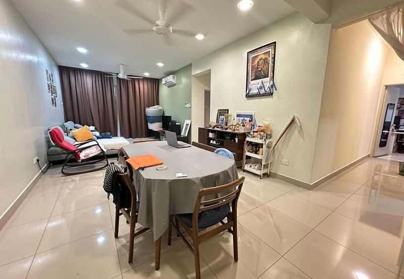 Sg Long Residence for Sale