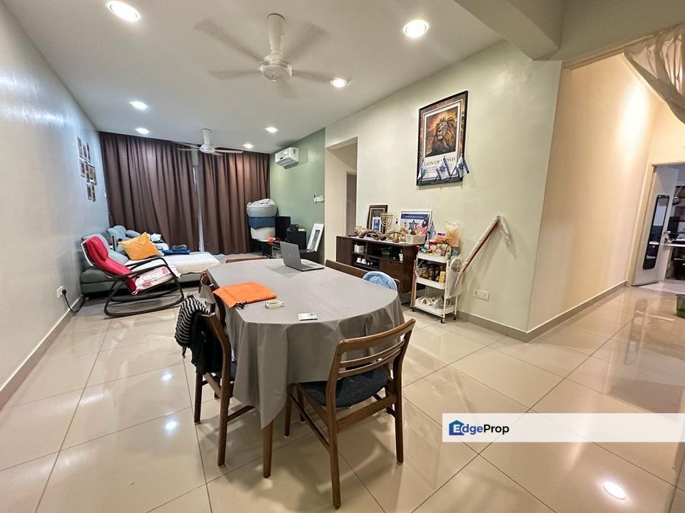 Sg Long Residence for Sale, Selangor, Bandar Sungai Long