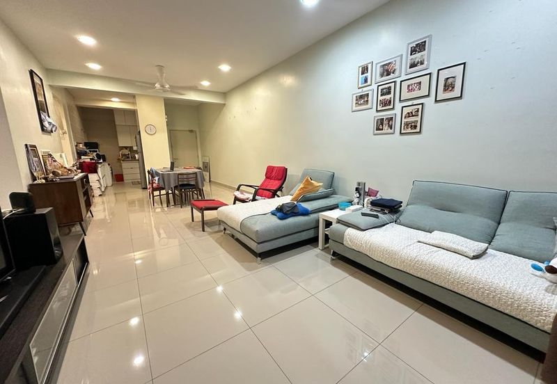 Sg Long Residence for Sale