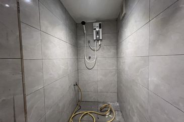 C H E A P Single Storey Terrace House @ Old Klang Road