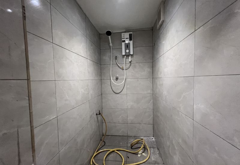 C H E A P Single Storey Terrace House @ Old Klang Road