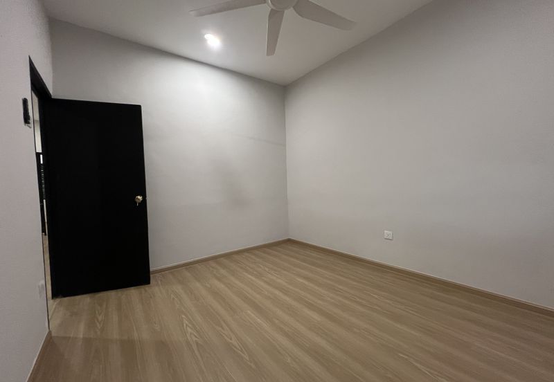 C H E A P Single Storey Terrace House @ Old Klang Road