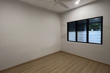 C H E A P Single Storey Terrace House @ Old Klang Road