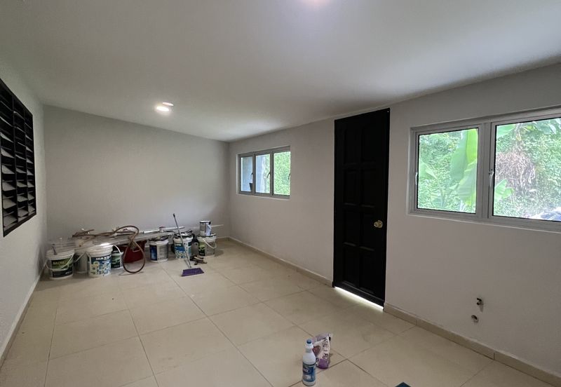 C H E A P Single Storey Terrace House @ Old Klang Road