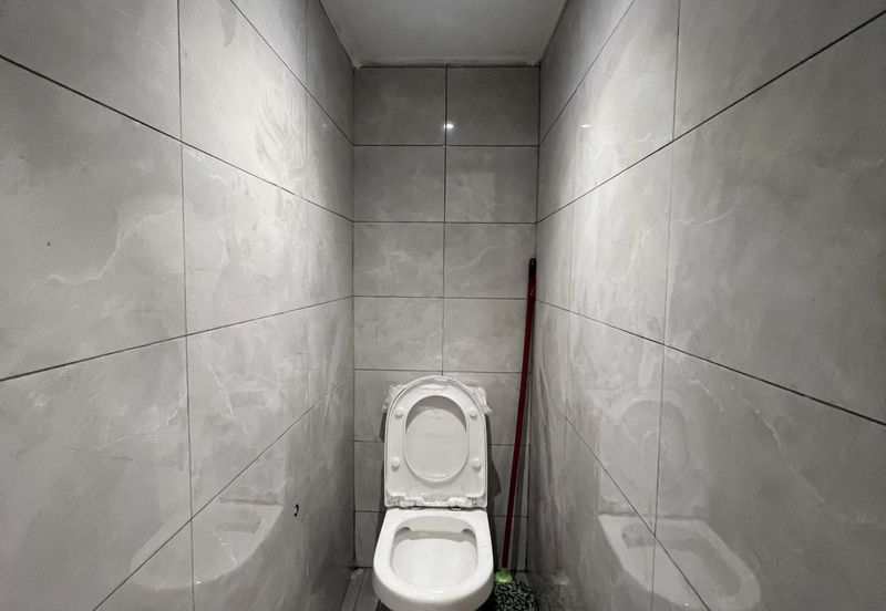 C H E A P Single Storey Terrace House @ Old Klang Road