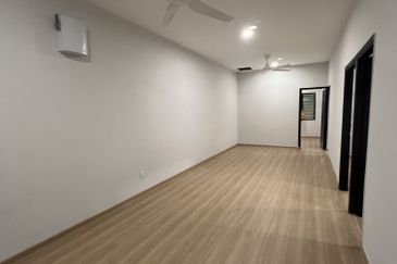 C H E A P Single Storey Terrace House @ Old Klang Road