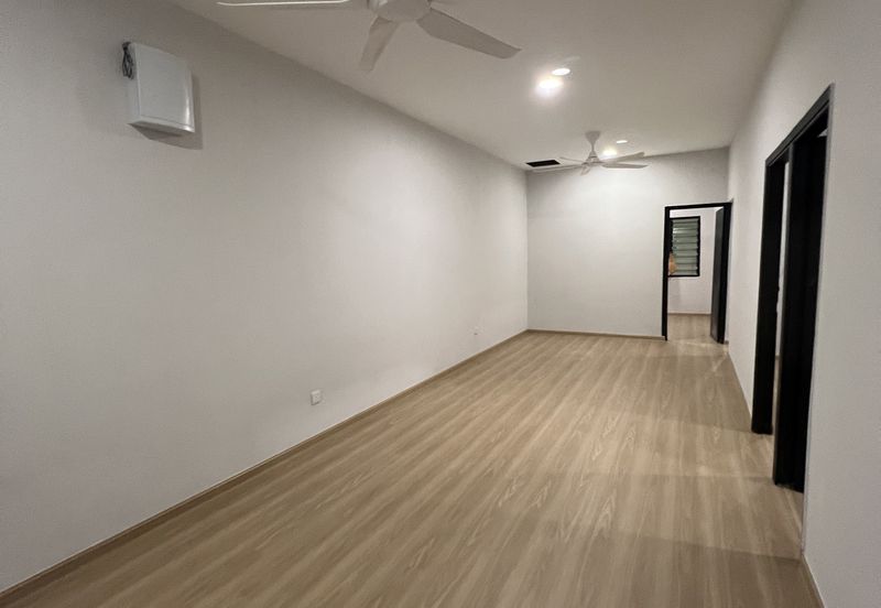 C H E A P Single Storey Terrace House @ Old Klang Road