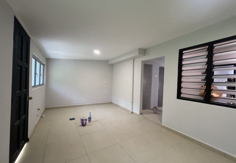 C H E A P Single Storey Terrace House @ Old Klang Road