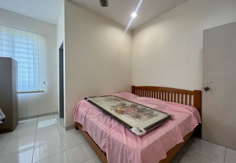 Bandar Mahkota Cheras