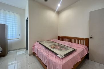 Bandar Mahkota Cheras