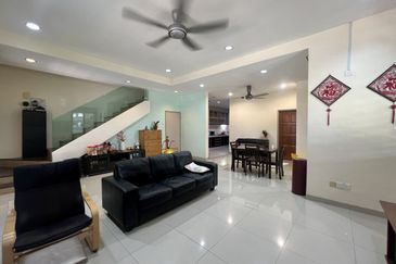 Bandar Mahkota Cheras