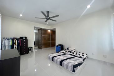 Bandar Mahkota Cheras