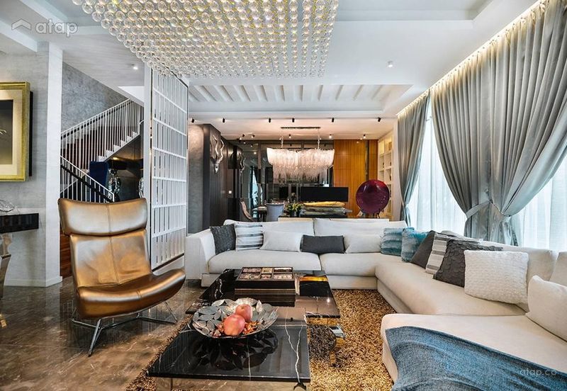 CHEAP 3 Storey Corner Semi D Bandar Sungai Long CHERAS