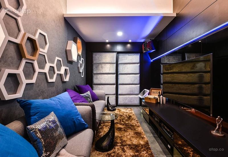 CHEAP 3 Storey Corner Semi D Bandar Sungai Long CHERAS