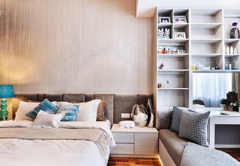 CHEAP 3 Storey Corner Semi D Bandar Sungai Long CHERAS