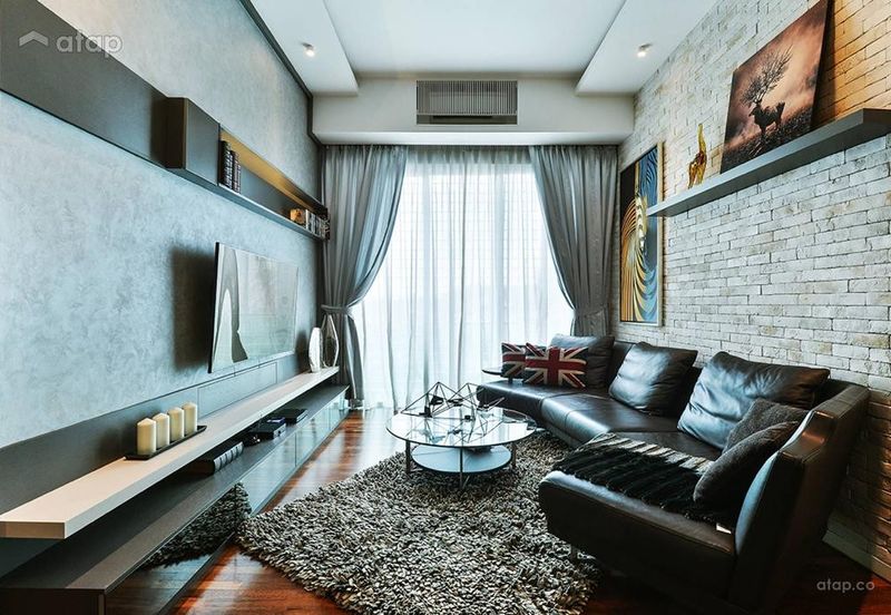 CHEAP 3 Storey Corner Semi D Bandar Sungai Long CHERAS