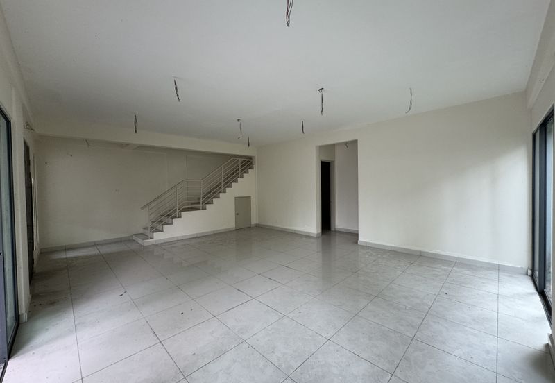 Vista Hills @ Bandar Mahkota Cheras