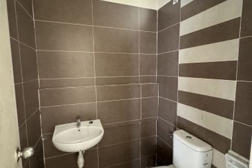 Vista Hills @ Bandar Mahkota Cheras