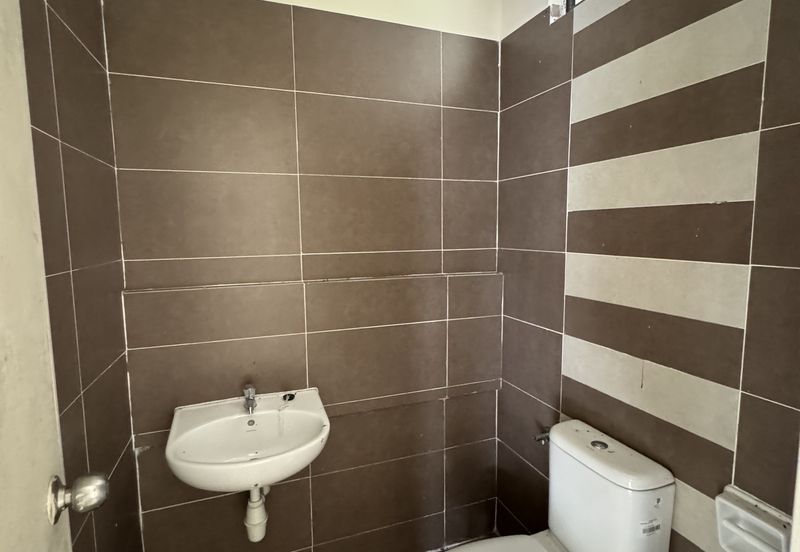 Vista Hills @ Bandar Mahkota Cheras