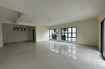 Vista Hills @ Bandar Mahkota Cheras