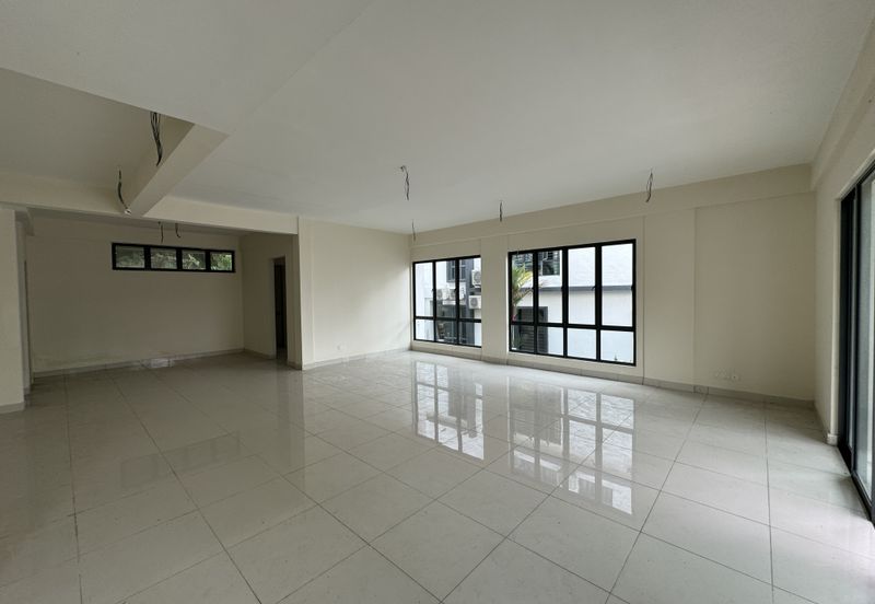 Vista Hills @ Bandar Mahkota Cheras