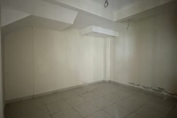 Vista Hills @ Bandar Mahkota Cheras