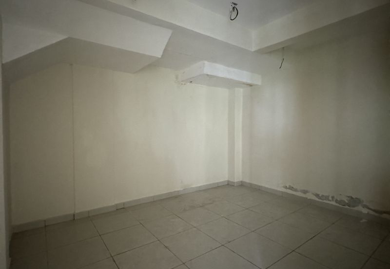 Vista Hills @ Bandar Mahkota Cheras