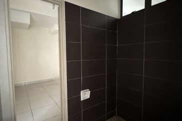 Vista Hills @ Bandar Mahkota Cheras