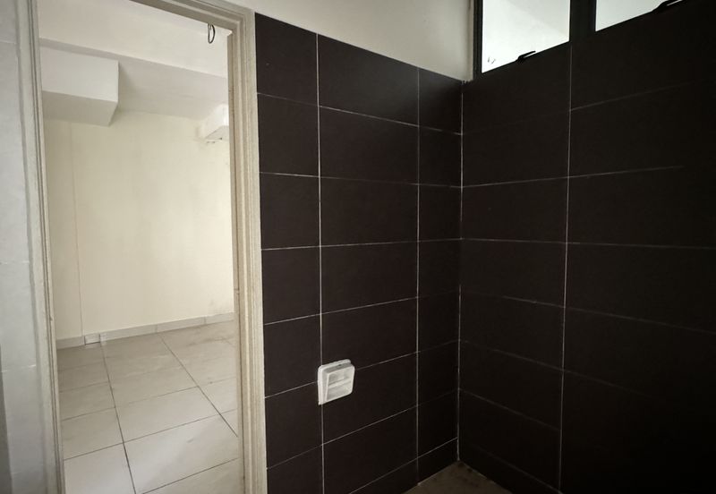 Vista Hills @ Bandar Mahkota Cheras