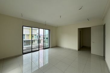 Vista Hills @ Bandar Mahkota Cheras