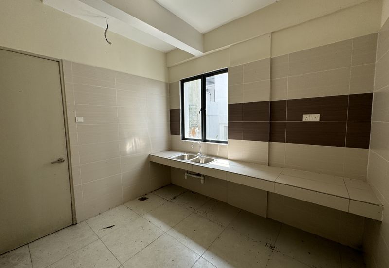 Vista Hills @ Bandar Mahkota Cheras