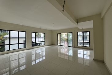 Vista Hills @ Bandar Mahkota Cheras