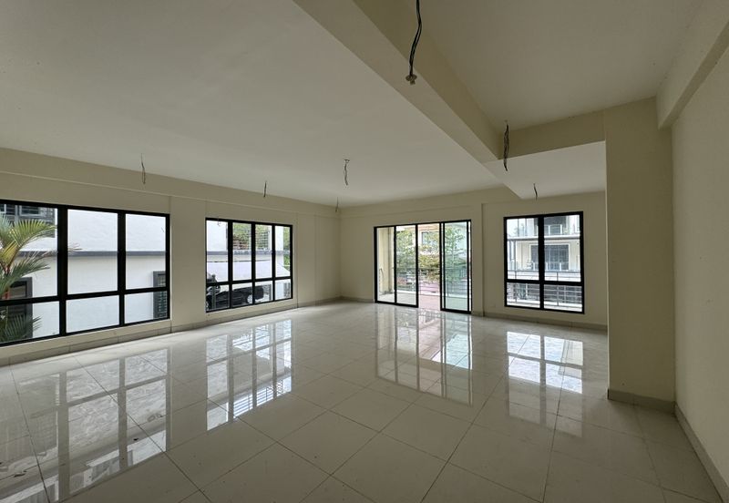 Vista Hills @ Bandar Mahkota Cheras