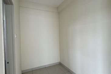 Vista Hills @ Bandar Mahkota Cheras