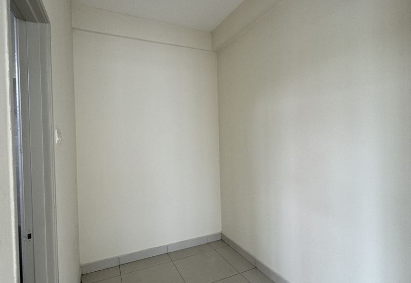 Vista Hills @ Bandar Mahkota Cheras